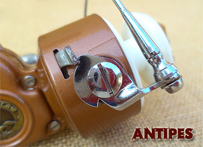 OFMER - WRIGHT McGILL - EAGLE CLAW - modello ECO