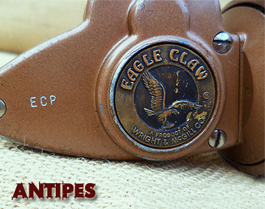 OFMER - EAGLE CLAW - modello ECP 