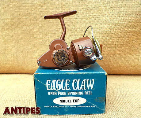 OFMER - EAGLE CLAW - modello ECP 