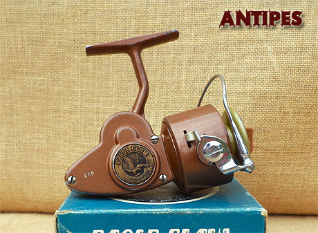 OFMER - EAGLE CLAW - modello ECP 