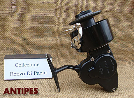 Ofmer N/22 versione con scritta Made In Italy 