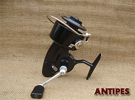 Ofmer N/22 versione con scritta Made In Italy 