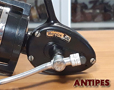 Renox 500 bobina esterna 