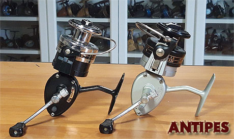 Renox 500 a confronto con il 550 a bobina a sottana
