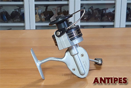 Renox 550 con bobina a sottana