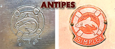 SIMPLEX - sede MI - logo  