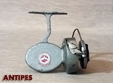 Simplex ad archetto intero - modello da spinning prodotto in Italia