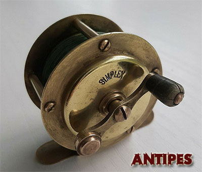 Simplex modelli di produzione francesi