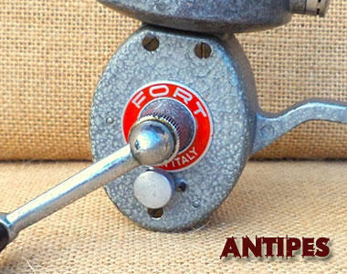 Simplex Fort per il mercato estero
