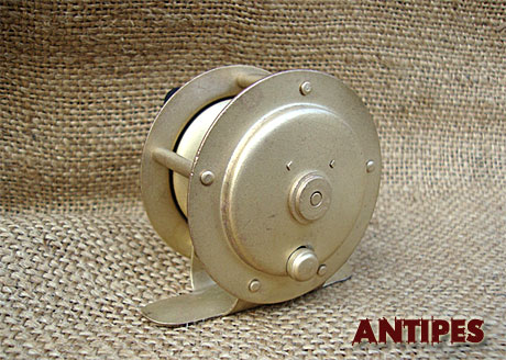 Vecchio mulinello rotante della Simplex con diametro da 55mm