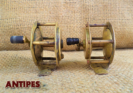 Simplex - rotante da 58mm