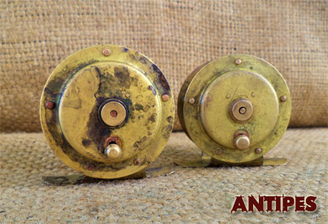Simplex - rotante da 58mm
