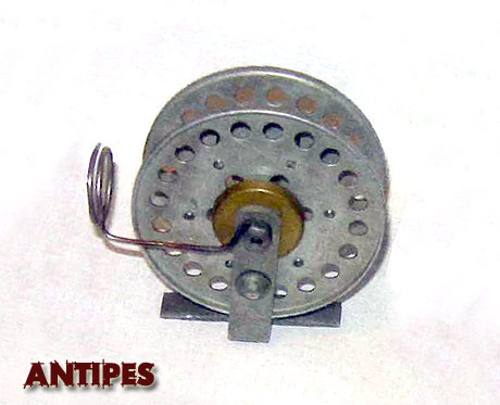 SPEM - rotante da 90mm