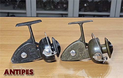OLYMPIC Model 85 copia Pelican 100