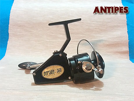 ZANGI Dirado 360 made in Italy