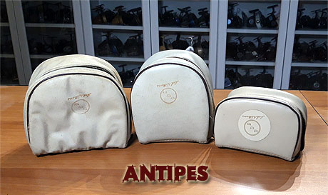 Ted Williams involucro protezione mulinelli