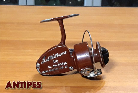 Ted Williams 310 - cod. 391.313560