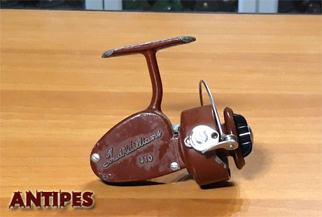 Ted Williams 310 - cod. 391.313561