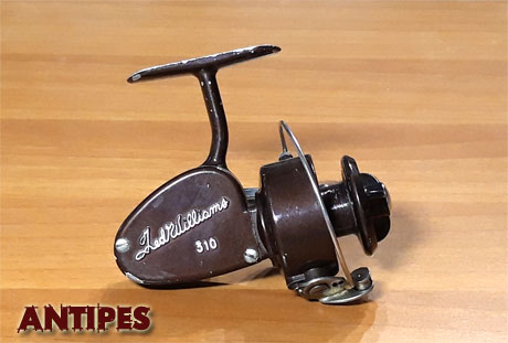 Ted Williams 310 marrone - cod. 391.313561 
