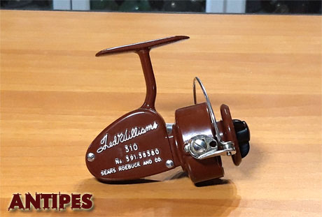 Ted Williams_310 - cod. 391.38380