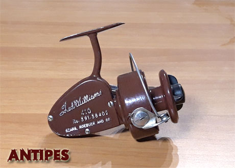 Ted Williams 410 - cod. 391.38402