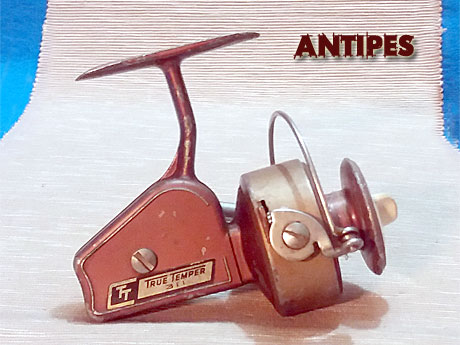 ZANGI True Temper 311