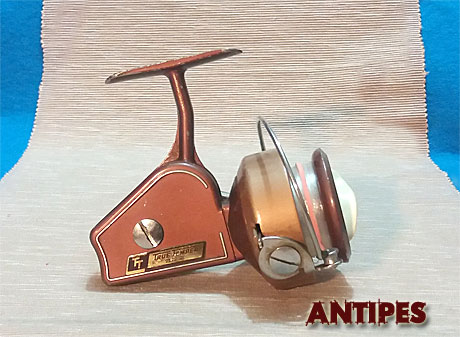 ZANGI Temper 322
