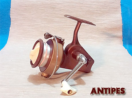 ZANGI Temper 322