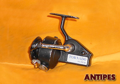 ZANGI TOrnado Super - Torino