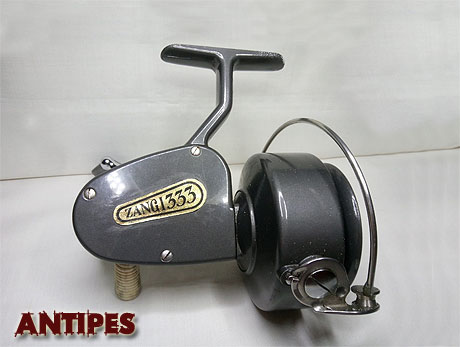 ZANGI 333 tipo Ted Williams 510