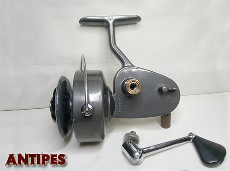 ZANGI 333 tipo Ted Williams 510