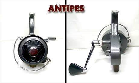 ZANGI 333 tipo Ted Williams 510