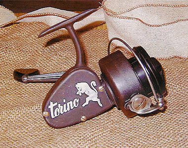 Zangi Torino - antico mulinello italiano
