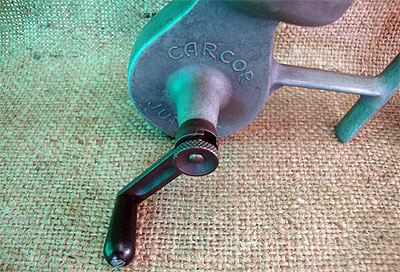 Carcor Junior