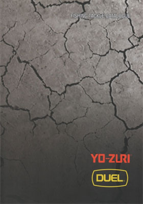 Catalogo DUEL Yo-Zuri_2009