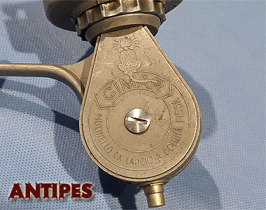 GIMAR vecchio mulinello italiano