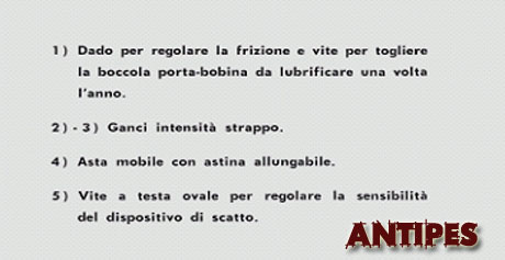 Ittiopiglio - vecchio mulinello italiano