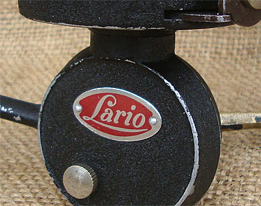 Lario - vecchio mulinello italiano