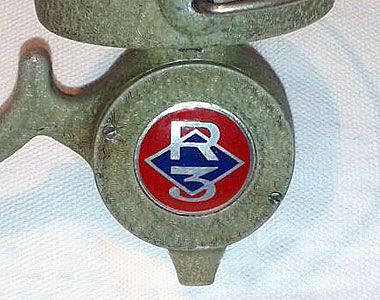 R3 - antico mulinello italiano
