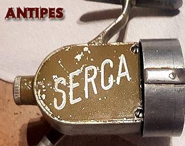 SERCA