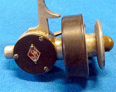 SM - antico mulinello italiano