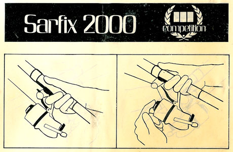 Sarfix 2000