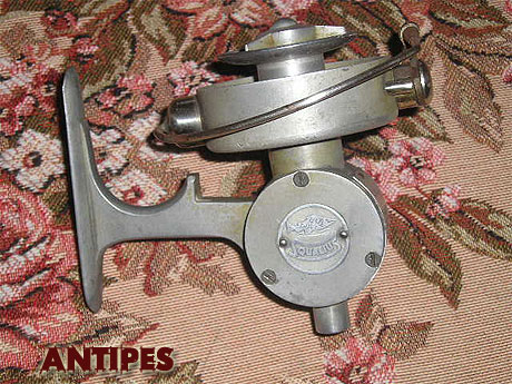Squalius Super - matr. 03