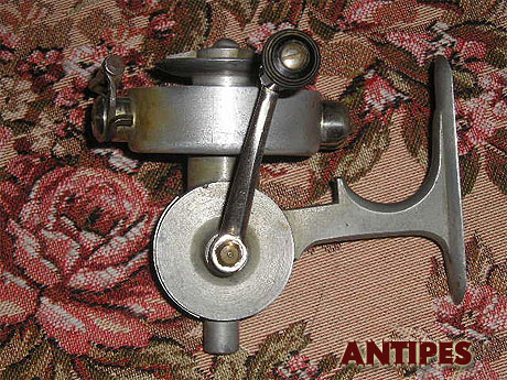 Squalius Super - matr. 03