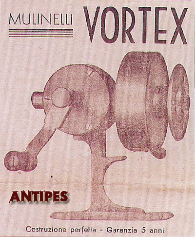 Vortex