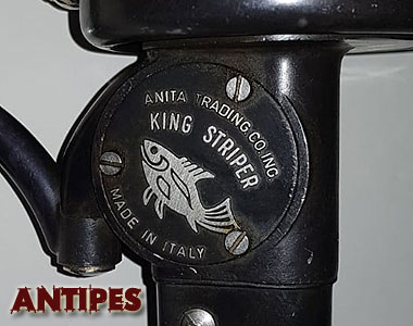 King Sriper 